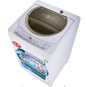 máy giặt Toshiba 10 kg AW-B1100GV