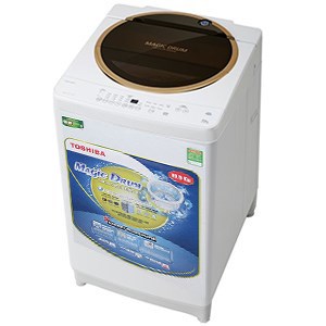 Máy giặt Toshiba 10.5 kg ME1150GV(WK)