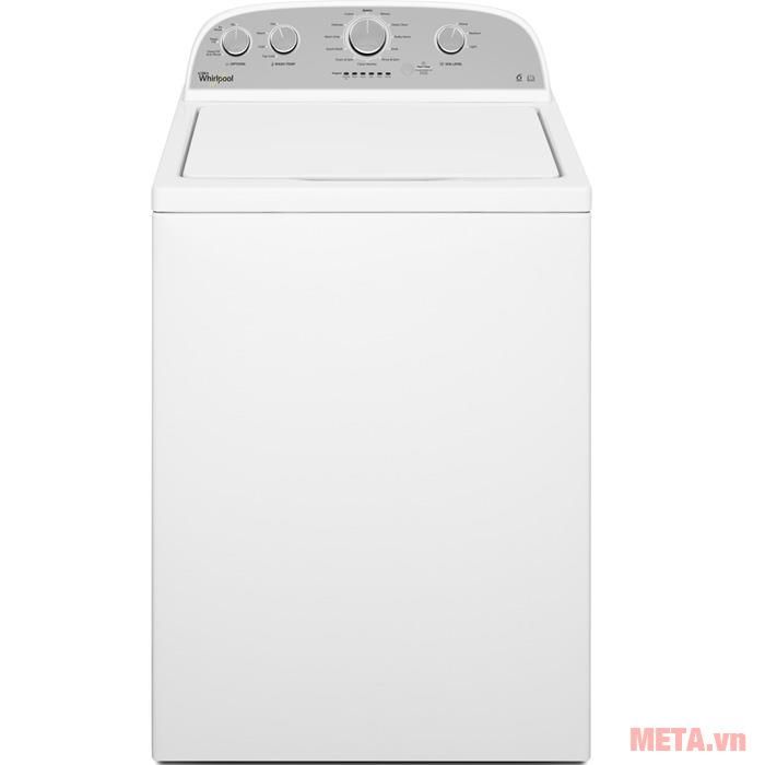 Máy giặt Whirlpool 3LWTW4815FW 15kg