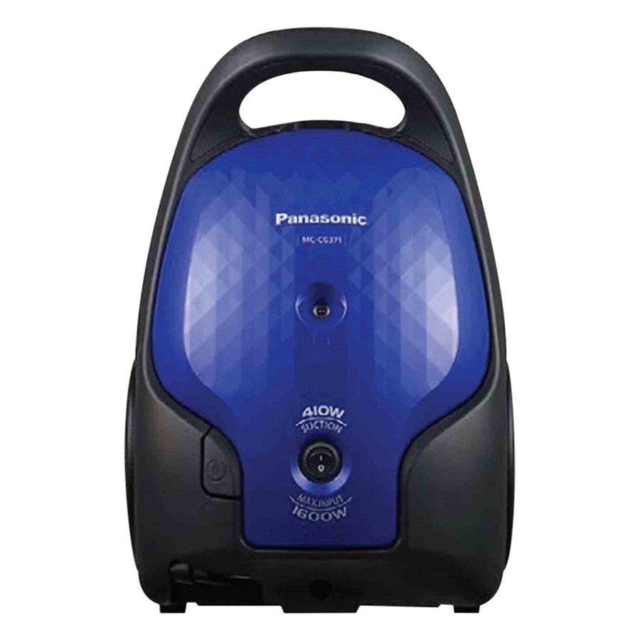 Máy Hút Bụi Panasonic PAHB-MC-CG371AN46 (1600W)