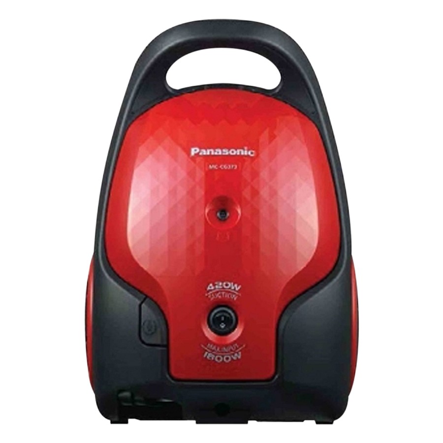 Máy Hút Bụi Panasonic PAHB-MC-CG373RN46 (1800W)