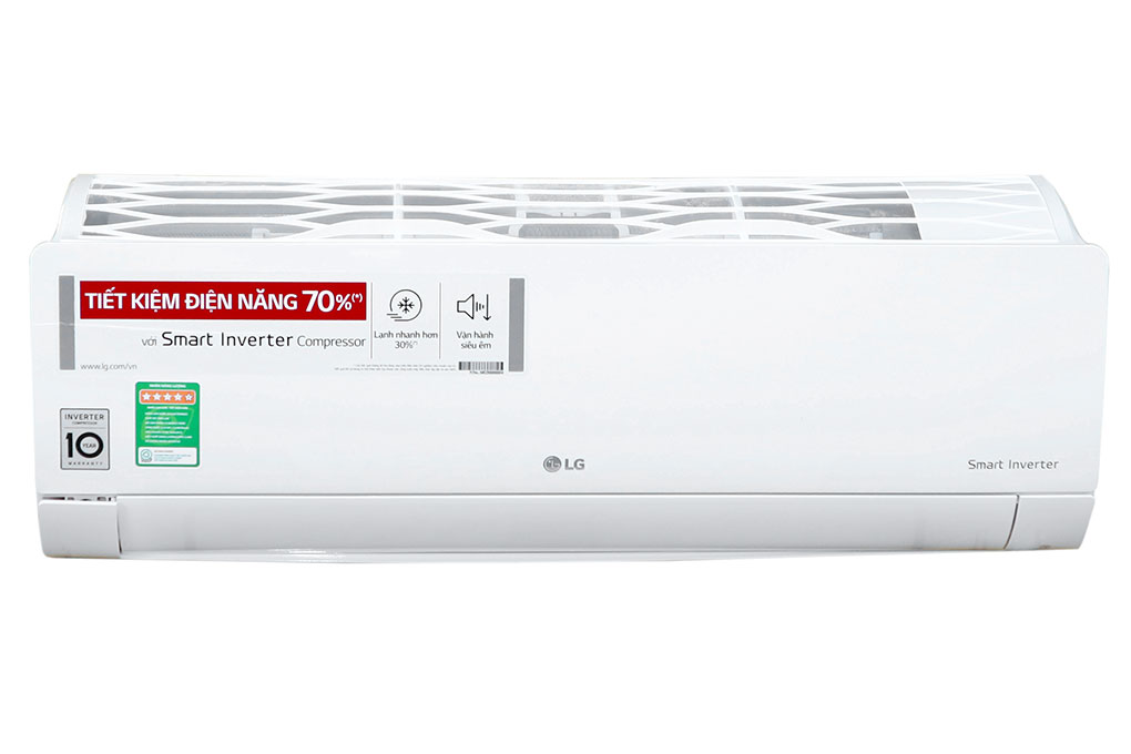 Máy lạnh Inverter LG 1.5HP V13ENS