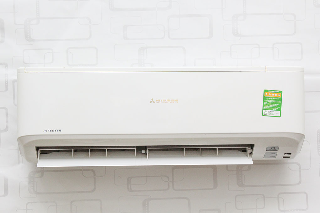 Máy lạnh Mitsubishi Heavy Inverter 1 HP SRK10YXP-W5