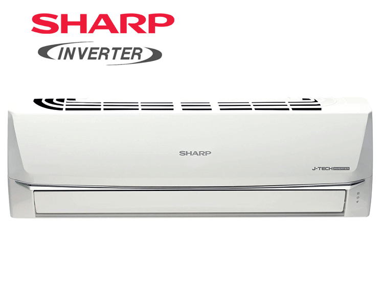 Máy lạnh Sharp AH/AU-X12XEW