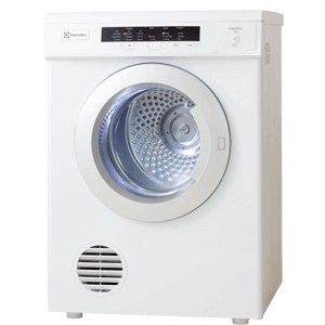 Máy sấy Electrolux 8 kg EDV8052