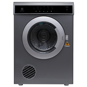 Máy sấy quần áo Electrolux EDS7552S 7.5 Kg