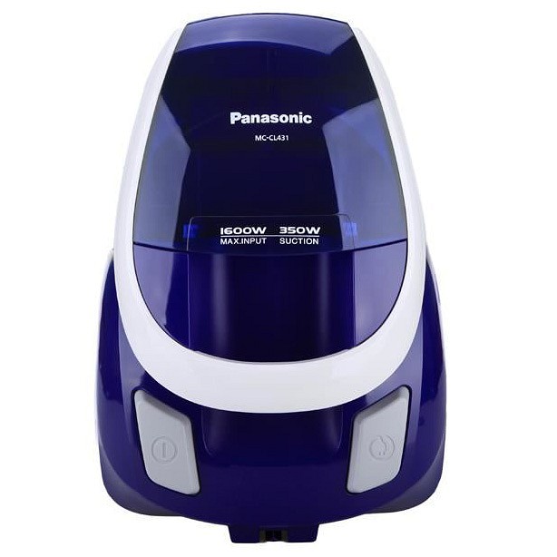 Máy Hút Bụi Panasonic PAHB-MC-CL431AN46