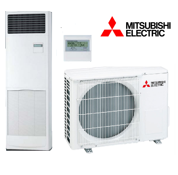 Máy lạnh Tủ Đứng Mitsubishi Electric PS-5GAKD