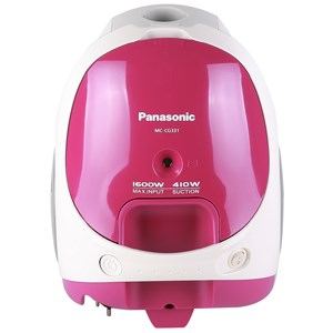 Máy hút bụi Panasonic PAHB-MC-CG331RN46 (HẾT HÀNG)