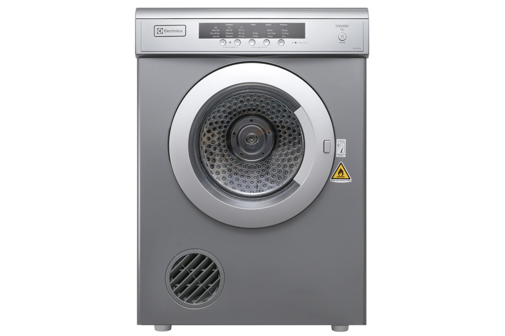 Máy sấy Electrolux 7.5 kg EDV7552S