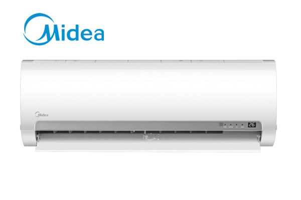 Máy lạnh Midea 1.0HP MSAB1-09CRN-8