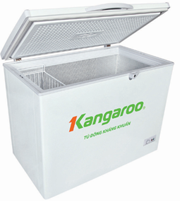 Tủ đông kháng khuẩn Kangaroo KG235C1