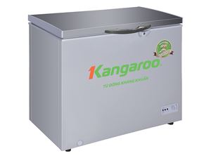 Tủ đông kháng khuẩn Kangaroo KG235VC1