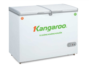 Tủ đông kháng khuẩn Kangaroo KG668C1 736 lít