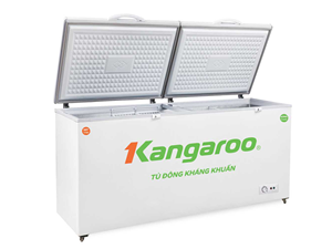 Tủ đông kháng khuẩn Kangaroo KG688C2 965 lít