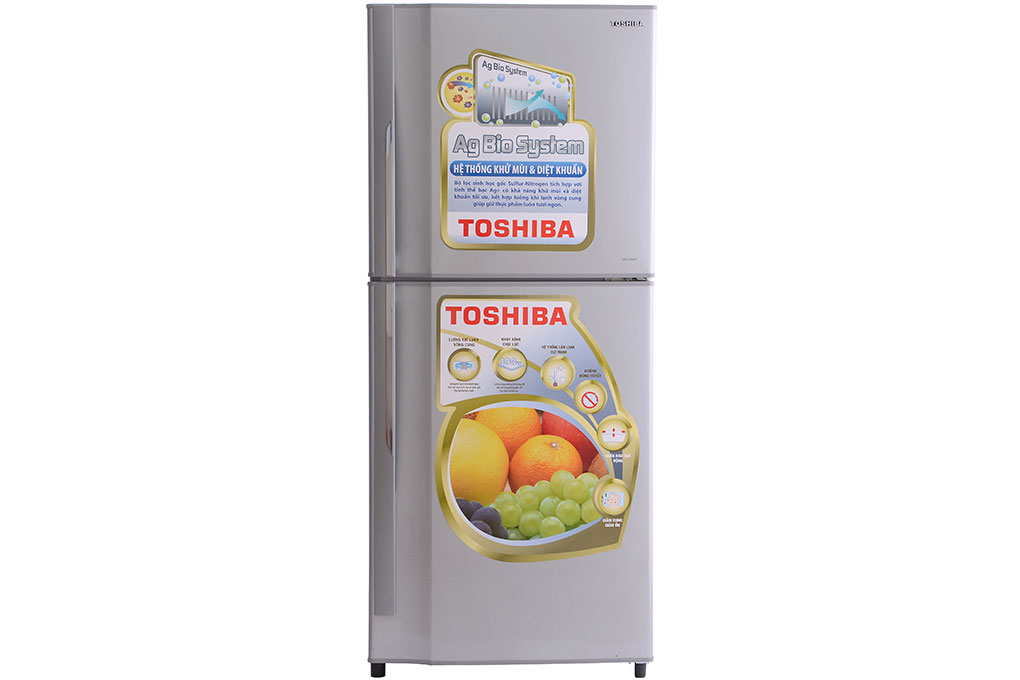 Tủ lạnh Toshiba GR-S19VPP 171 lít