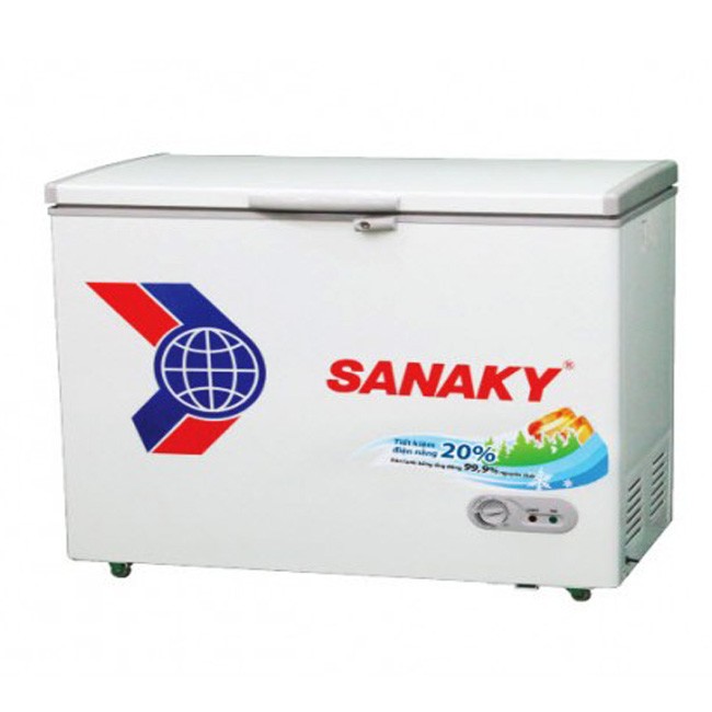 Tủ đông Sanaky 170 lít VH-2299HY2