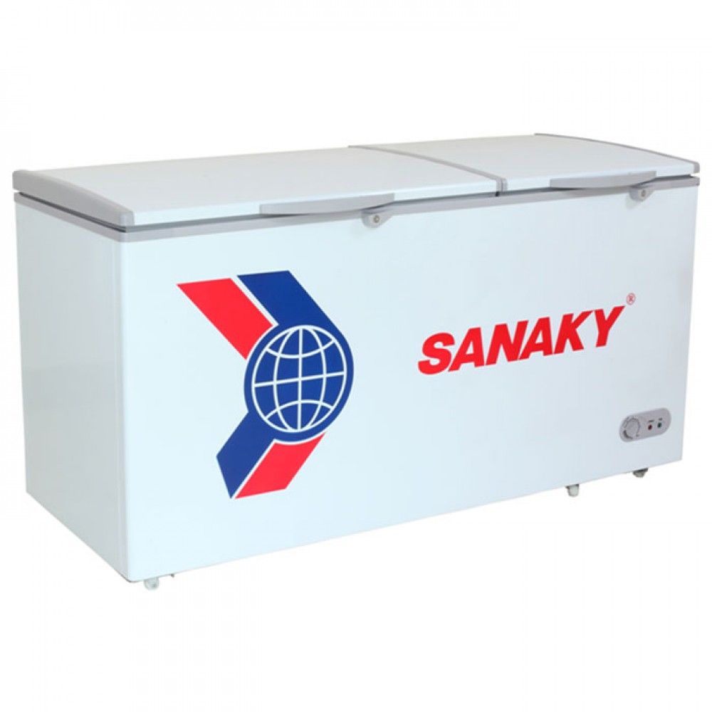 Tủ đông Sanaky 800 lít VH-8699HY3