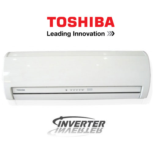 MÁY LẠNH INVERTER TOSHIBA RAS-10N3KCV