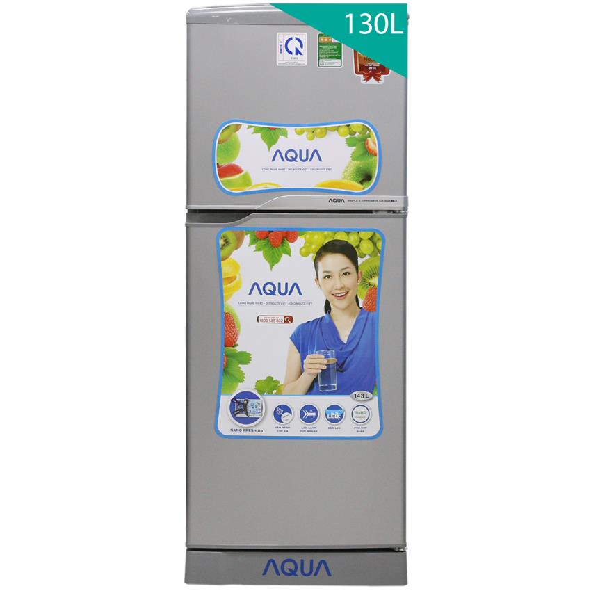 Tủ lạnh Aqua AQR-145AN