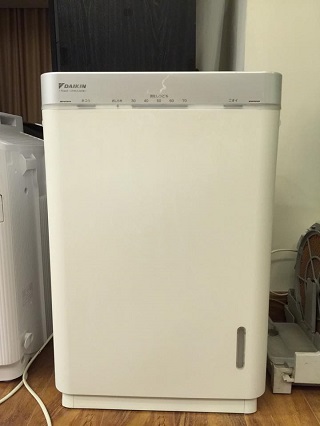 Daikin MCK7JJ6