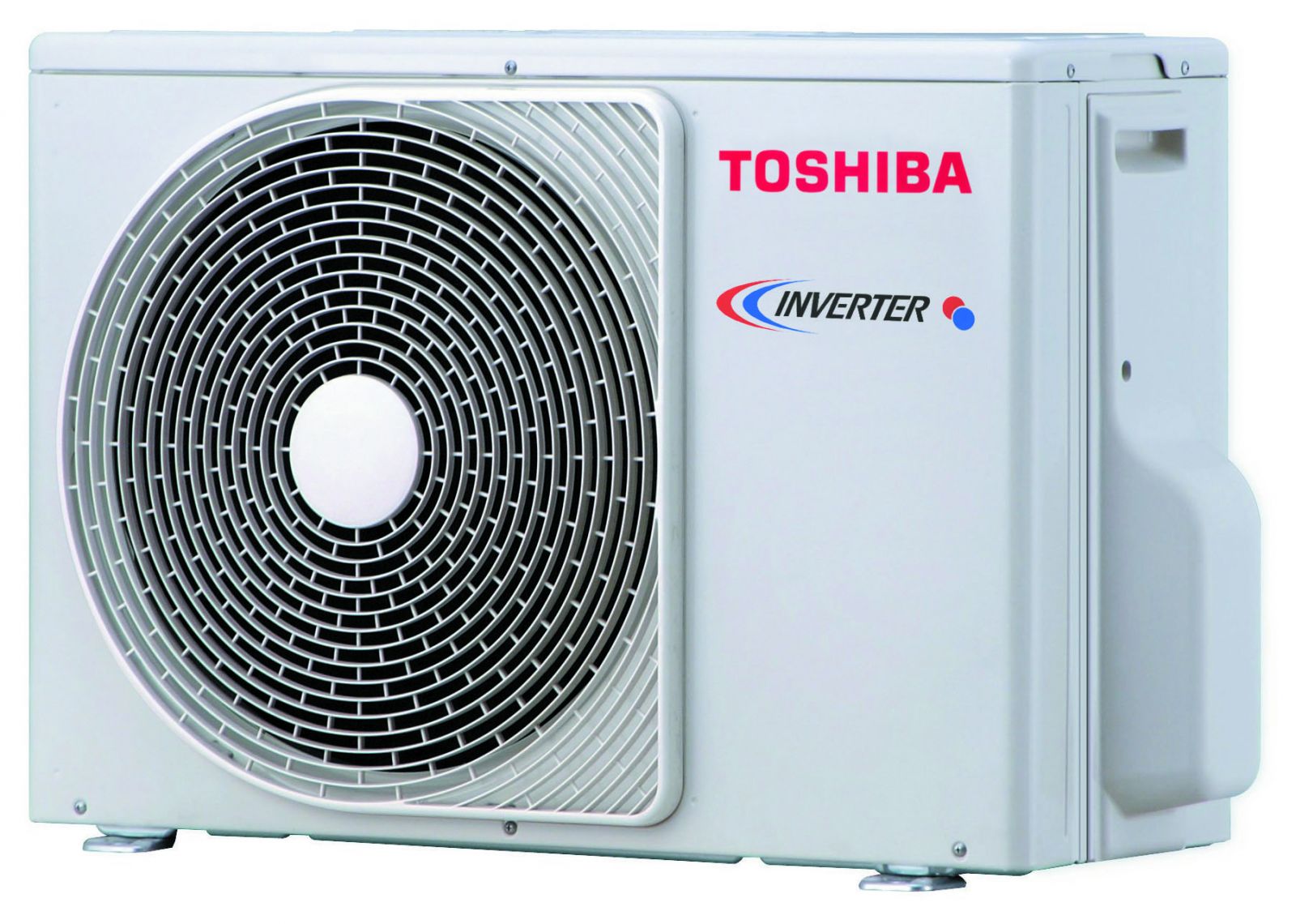 MÁY LẠNH TOSHIBA 3,0HP (3,0 NGỰA) TIẾT KIỆM 60% ĐIỆN ( INVERTER )