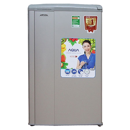 Tủ lạnh Aqua 90 lít AQR-95AR