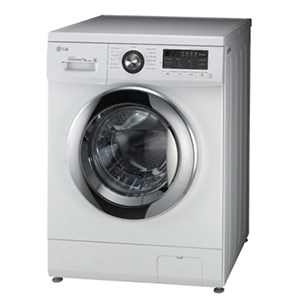 MÁY GIẶT LG  INVER WD 18600-7.5KG