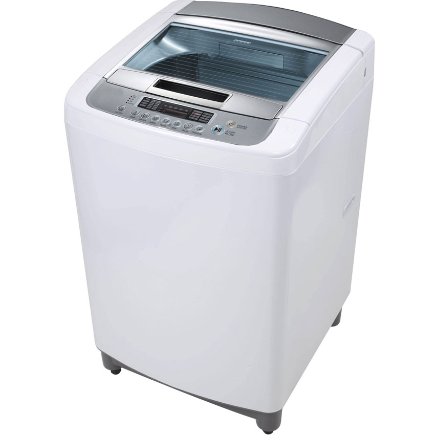 MÁY GIẶT LÒNG ĐỨNG LG 7417T- 7.4KG