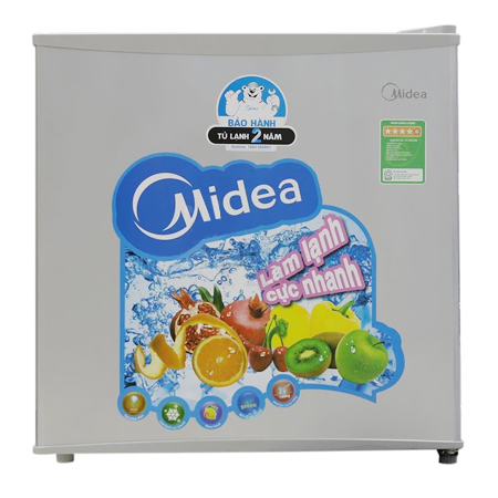 Tủ Lạnh MIDEA 50 Lít HS-65SN