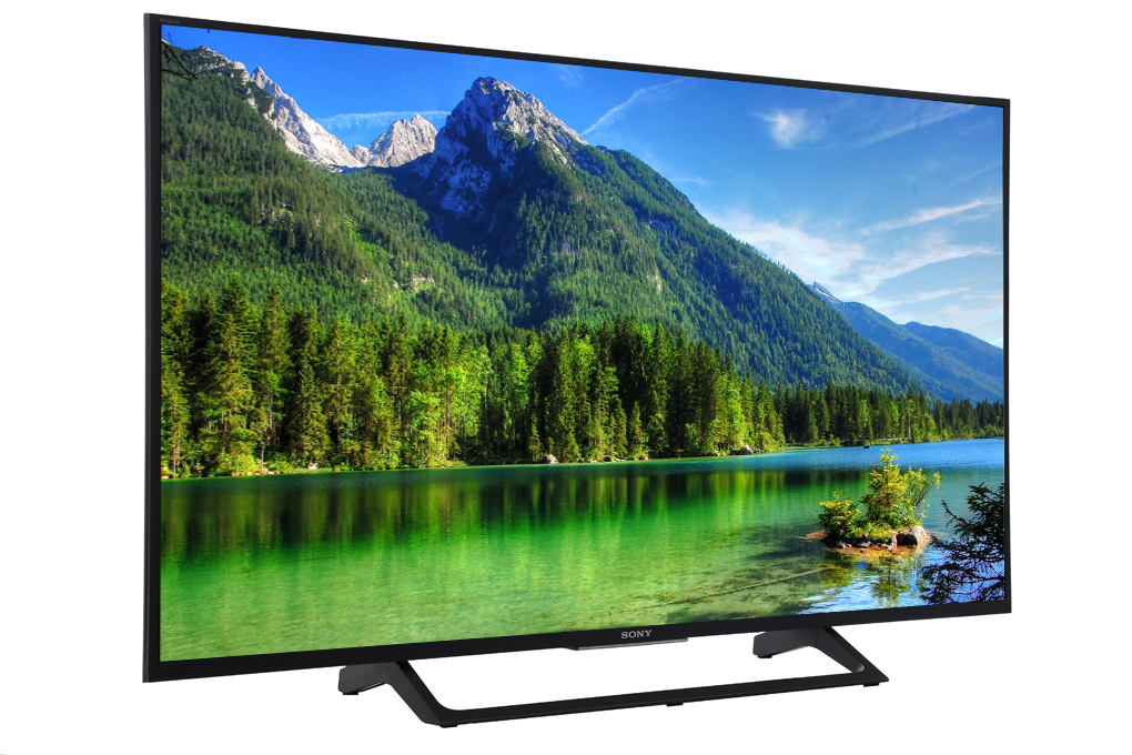 Internet Tivi Sony 4K 49 inch KD-49X7000E