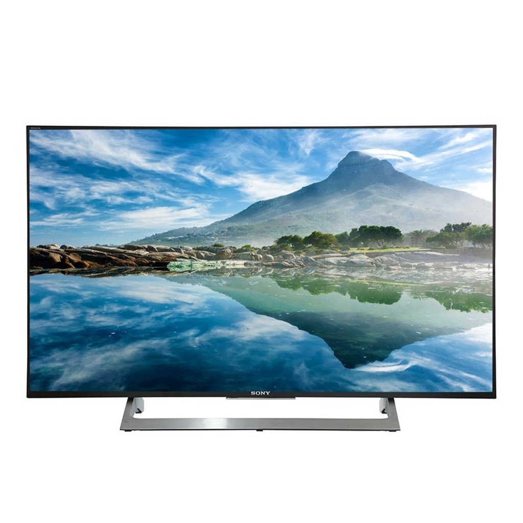 TIVI 4K SONY 49 INCH KD-49X8000E VN3