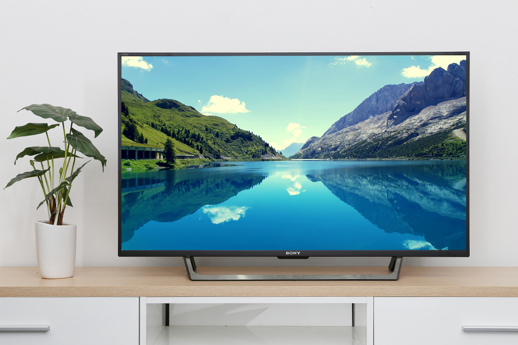 Internet Tivi Sony 43 inch KDL-43W750E