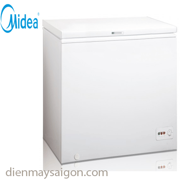 Tủ Đông Midea MD-255CN