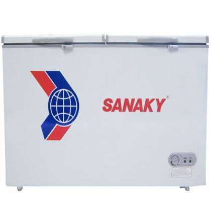 TỦ ĐÔNG SANAKY 1 NGĂN VH-285A2