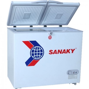  TỦ ĐÔNG SANAKY VH-405W2