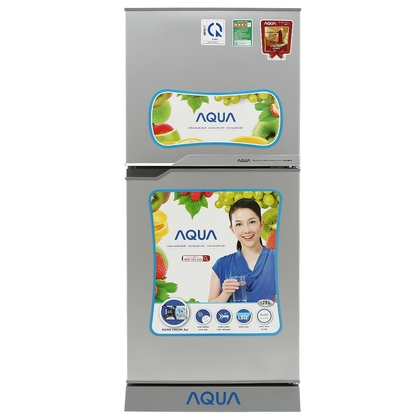 TỦ LẠNH AQUA 110 LÍT AQR-125BN