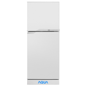 Tủ lạnh Aqua 130 lít AQR-145BN SS