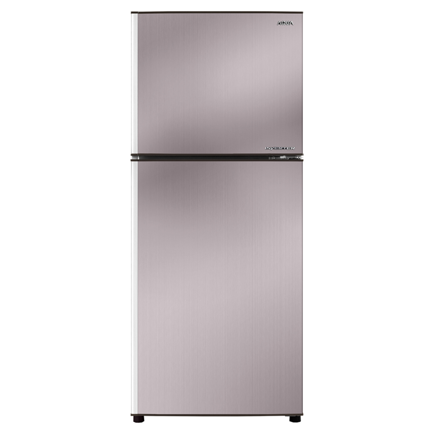 Tủ lạnh Aqua AQR-I287BN 2 cửa 281L