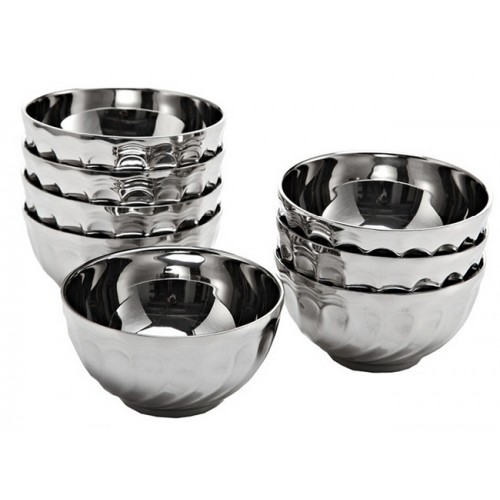 Chén Inox