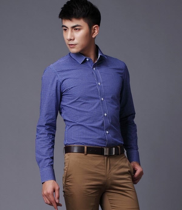 Đồng phục văn phòng 15