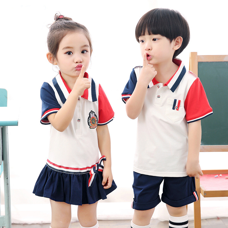 Đồng phục học sinh 07