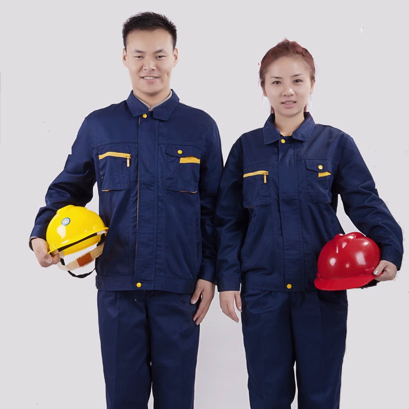 Đồng phục bảo hộ lao động 03