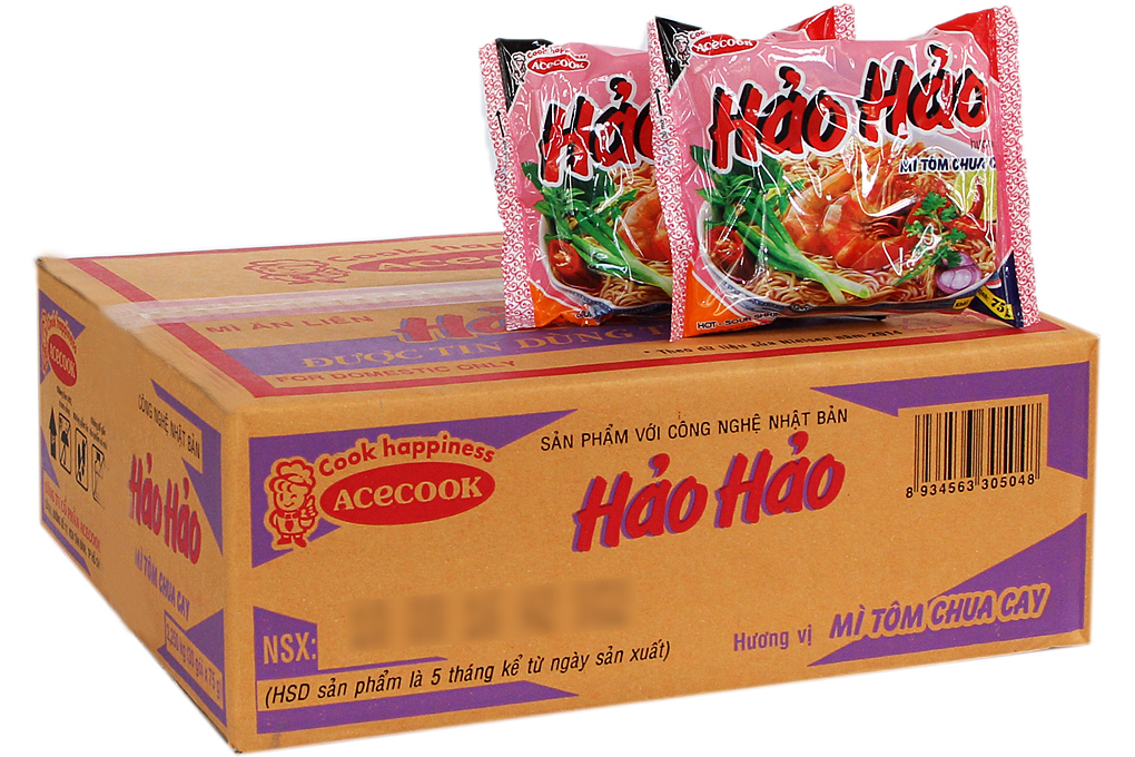 Mì Hảo Hảo