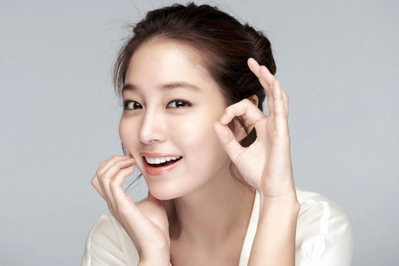 Đối tượng nâng mũi hàn quốc
