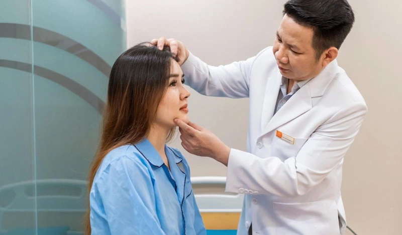 Nâng mũi cấu trúc S-line là gì? Các phương pháp nâng mũi S-line? 3
