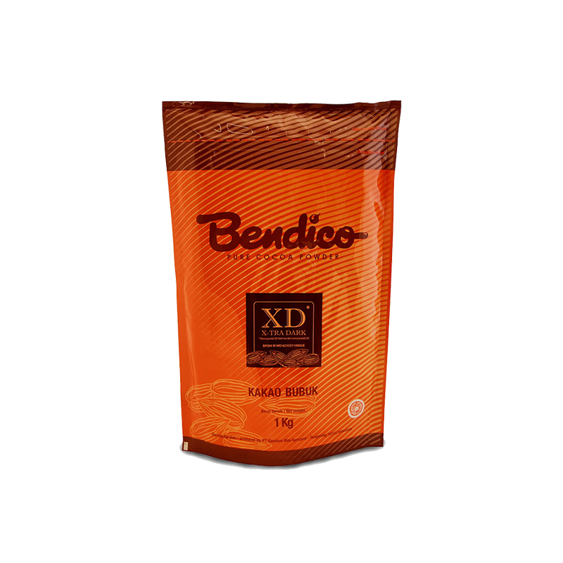 Bột CaCao Bendico - Loại XD