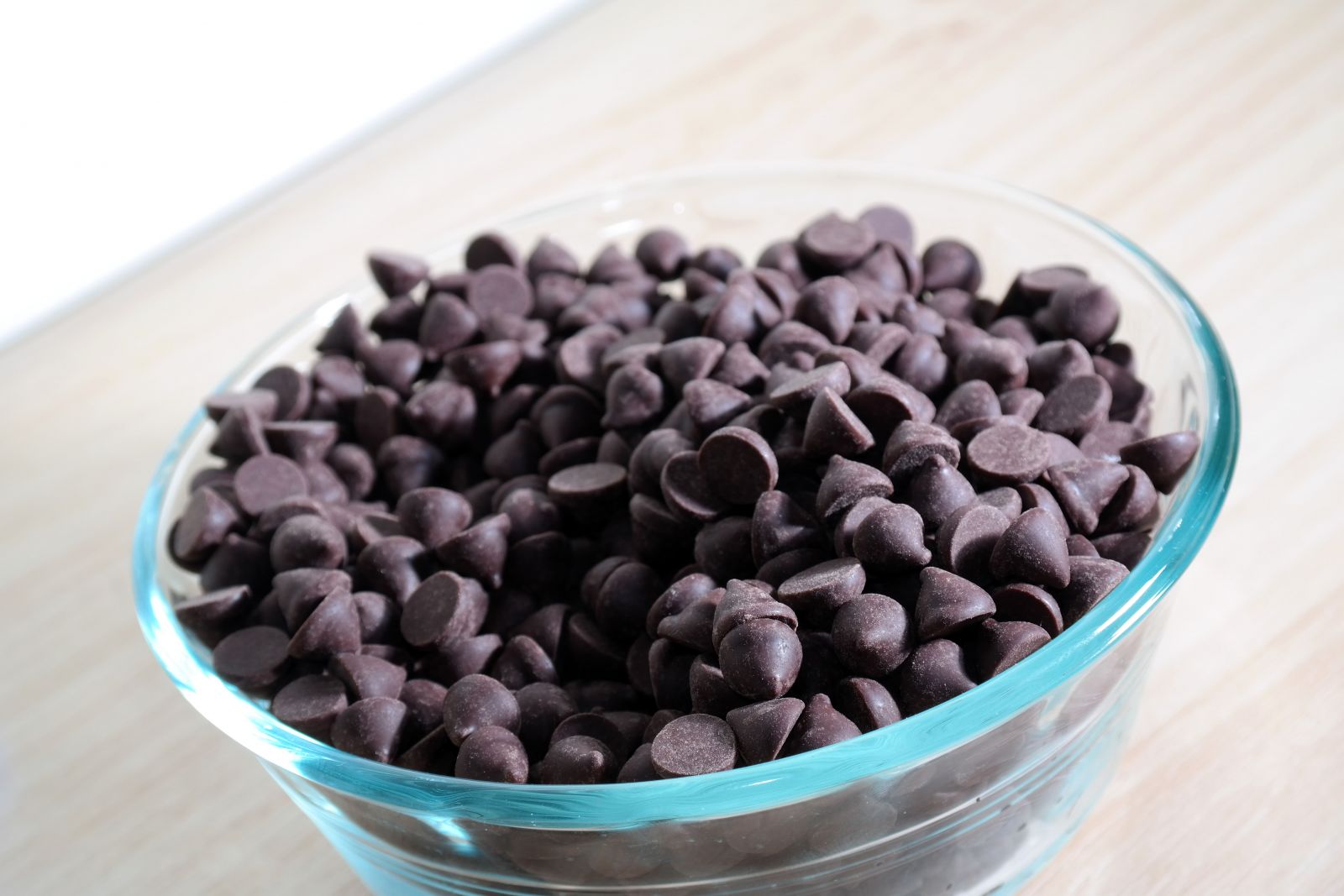 Chocolate Chips Colatta