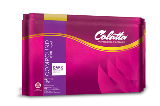 Chocolate Đen Colatta