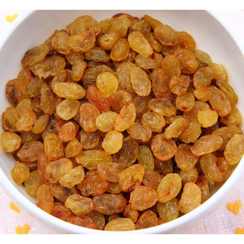 Nho Vàng